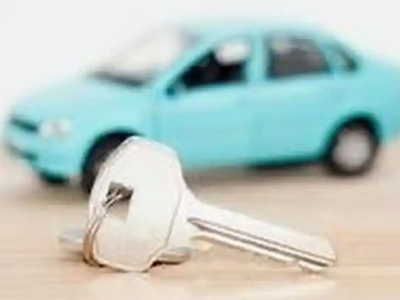 禹州汽车抵押贷款办理流程,禹州车抵贷需要什么条件?